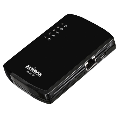 Edimax 3g-6210n Router Portatil 3g
